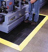 food service mats