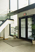 entrance mats