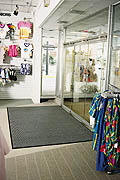 entrance mats