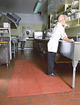 food service mats