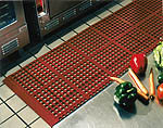 food service mats