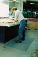 anti fatigue mats - super sponge