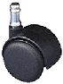 Using the correct Chair Casters insures long life of your chair mat investment.