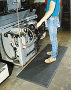 Industrial mats