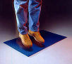 Anti-fatigue mats