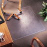 RollaMat Chair Mats, RollaMat Heavy Weight Chair Mats.(190 mil) 3/16"thick chair mats.