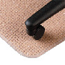 SuperMat Chair Mats, SuperMat Medium Weight Chair mats.(145 mil) 1/8"thick chair mats.