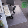 UltraMat Super Heavy Weight-(220 mil) 1/4" thick chair mats