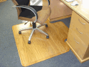 chair mats, custom chairmats built to your specifications