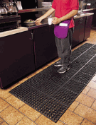food service mats