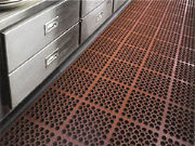 food service mats
