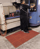 food service mats