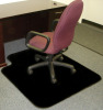 black chair mats